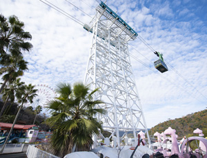 舘山寺自町公会堂写真